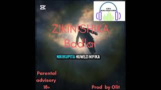 Download Lagu BADLAR _ZIKINISHIKA_(LYRIC VIDEO) MP3