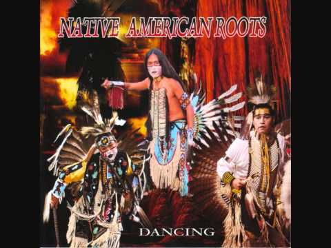 Vidéo chanson indienne   Native American Roots