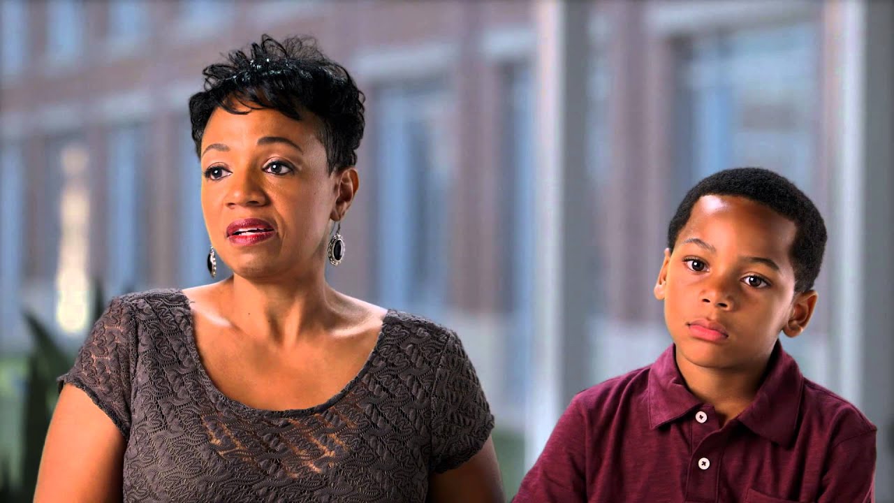 United Way Reading Together - Makari and Anita