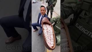 Zapato Lleno de Bolsitas Blancas