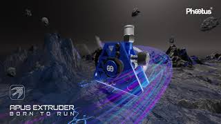 Apus Extruder By Phaetus