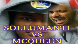 Sollumanti Hurts Mega Mcqueen Feelings