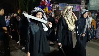 Download Lagu KEMERIAHAN TAQBIR KELILING DESA PELANG 2025 MP3