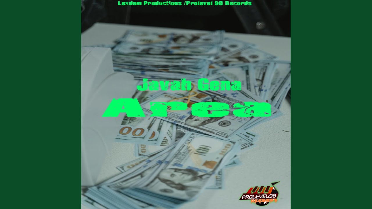 Area riddim (Instrumental) - YouTube