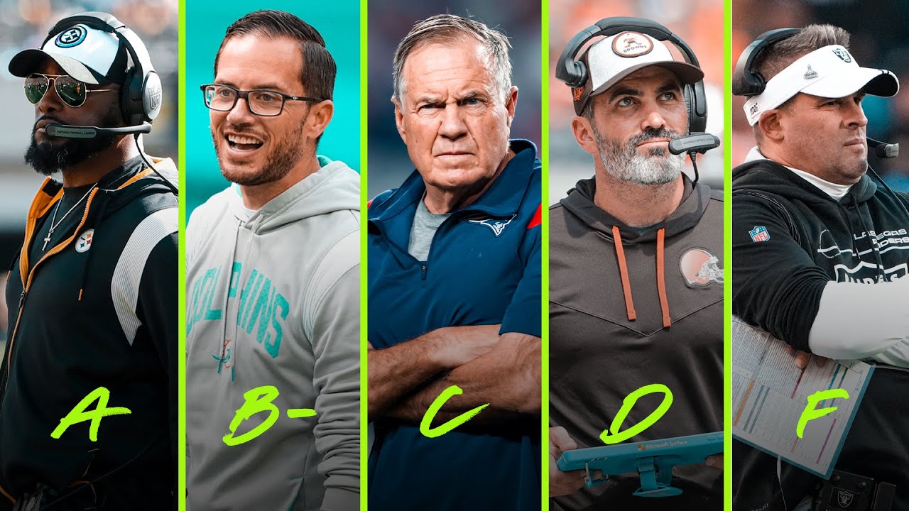 ranking-all-32-head-coaches-in-the-nfl-2023-youtube