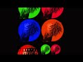 babilon - Cinderella ft. TRSstick (Visualizer)