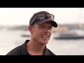TOM BURTON - SAILING - EP1: TACK NOT TACKLING