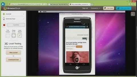 03 Creating HTML5 Applications with JQuery
