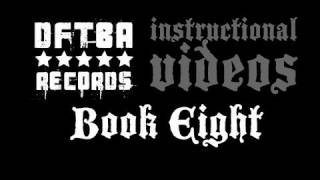 Book Eight Instructional