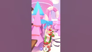 Adopt Me! Advent Calendar DAY 15 🍓❄