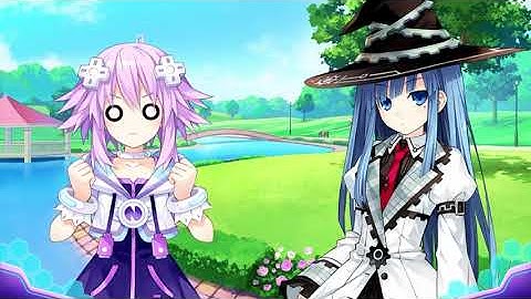 New Party Members - Hyperdimension Neptunia Re;Birth3 V GENERATION (Gameplay - Part 4)