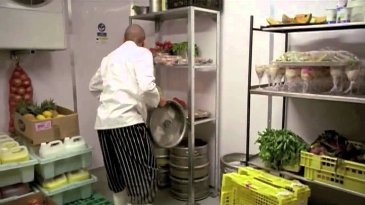 The Poseidon Adventure 2005 Trailer Youtube