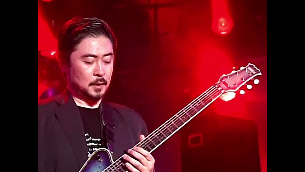 Casiopea - Midnight Rendezvous (20th Anniversary Live) [1080p60