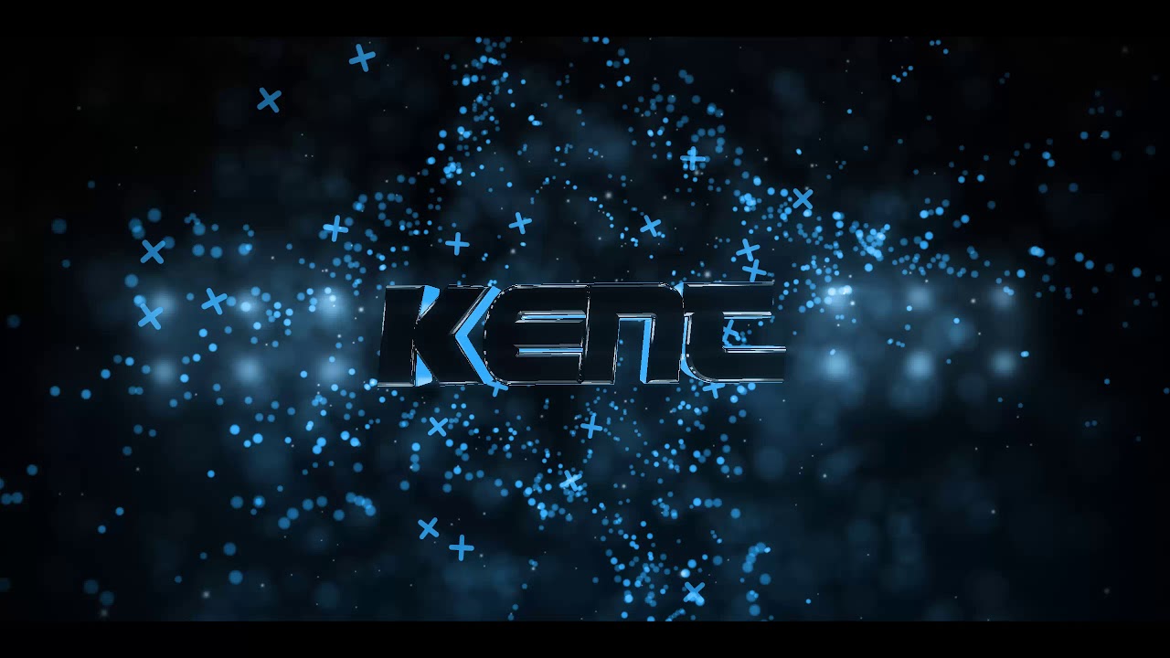 KenthGamingYT Intro!