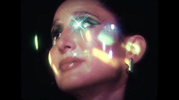 Kati Holland - Midjourney (Official Music Video)