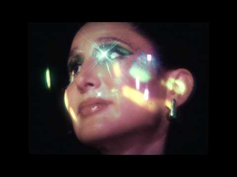 Kati Holland Midjourney Official Music Video 