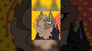 ☆ Pitbull !! - Warriors OC animation ☆