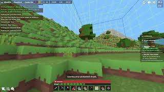 Chunklock Episode 4 : Base & Farm