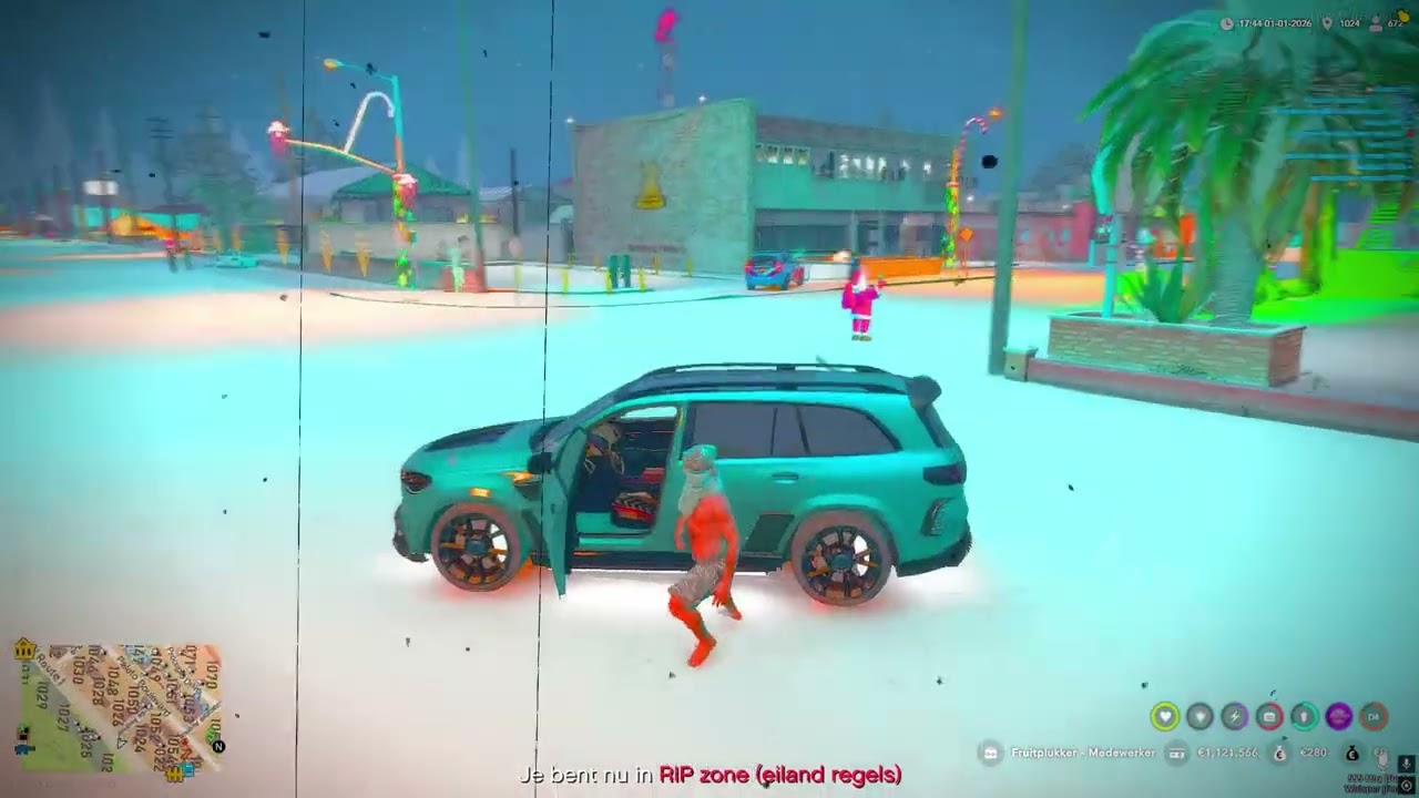 MRP Highlights #10 | Unbanned