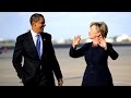 Barack Obama, Hillary Clinton, an Unlikely Team of Rivals | ABC News