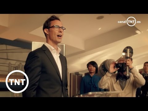 Vídeo: Qui és El Propietari I Com Es Desxifra El Canal TNT