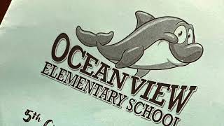 OVES 2022 5th Grade Graduation