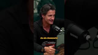 Cesar Urnhani: O Piloto de Testes Mais Jovem da Indústria #acf #gearhead #carros #cortespodcast