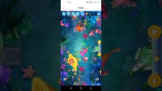 Fisher Bigo Big Winning