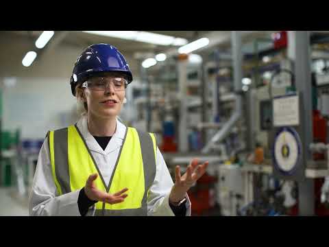 Platinum group metals: a circular solution for a net zero future - video from Johnson Matthey