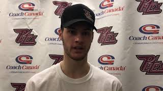 Declan Chisholm on the Importance of Fans