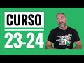 Comenzamos el ciclo 23-24