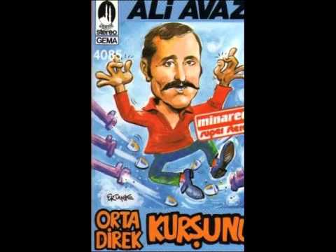 Ali Avaz - Of Of Özalım