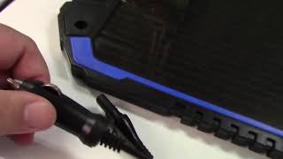 Suner Power 12V 4.8W Trickle Charge Solar Panel Review
