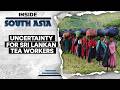 Iran War Hits Sri Lanka’s Tea Industry | Inside South Asia
