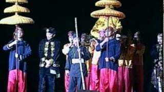 Telaga Tujuh Part 1  Malam Pecah Perut Ii