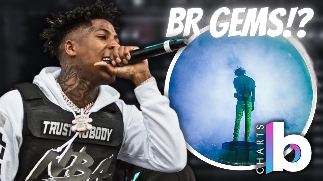 Как создавать агрессивные петли в стиле «батон-руж» для NBA YoungBoy | Урок по FL Studio