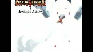 Makai Kingdom Arrange Album: Darkness Darkness
Makai Kingdom is copyrighted to Nippon Ichi Software.
Composed by Ayako Saso.
Arranged by Ayako Saso.
This is the fifth track of the Arrange Album, an arranged version of Darkness Darkness from the OST.
Personally, for some reason, I find myself listening to this more than the Darkness Darkness from the OST.
Anyways, enjoy~! Makai Kingdom Arrange Album: Darkness Darkness