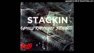 STACKIN-KAYMILLS RyanMONEY STEVEGOTTI