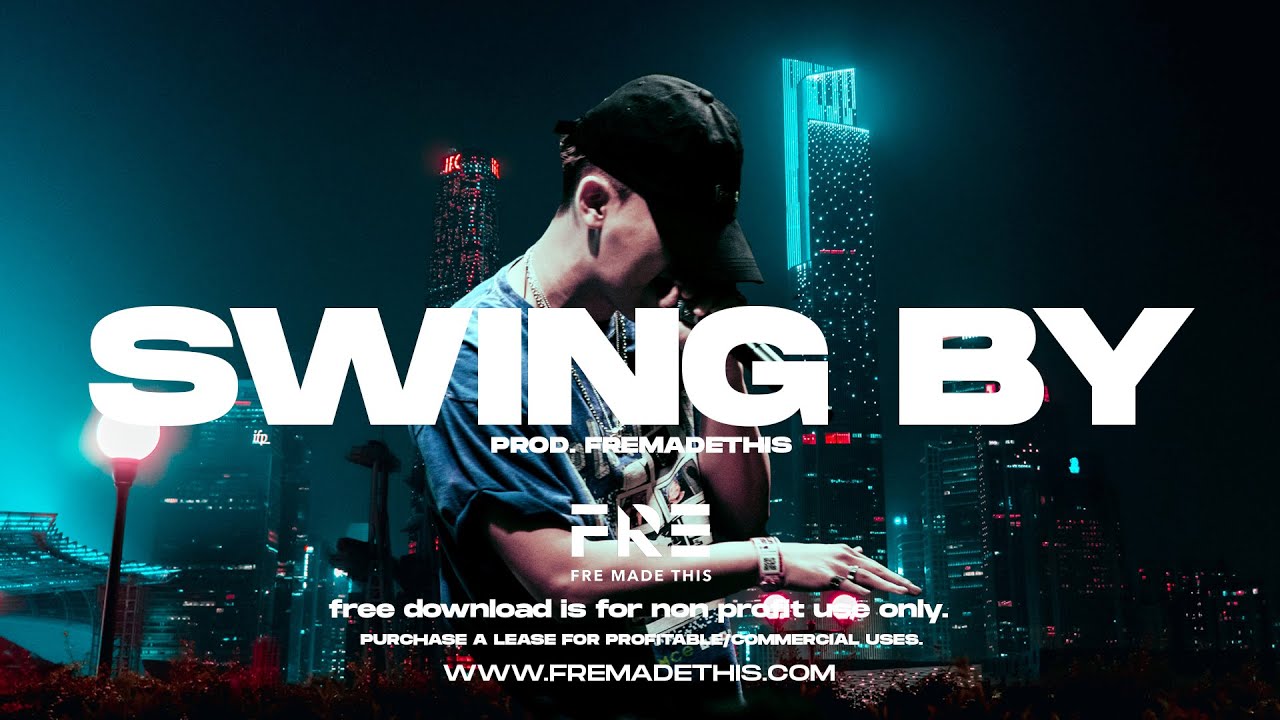 [FREE] "Swing By" - DPR LIVE Type Beat 2020 | Know Me Instrumental KPOP KHH KR&B