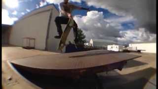 Mike Kaye 2011-2014 Part