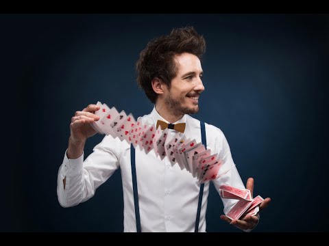 GUS - TEASER Spectacle