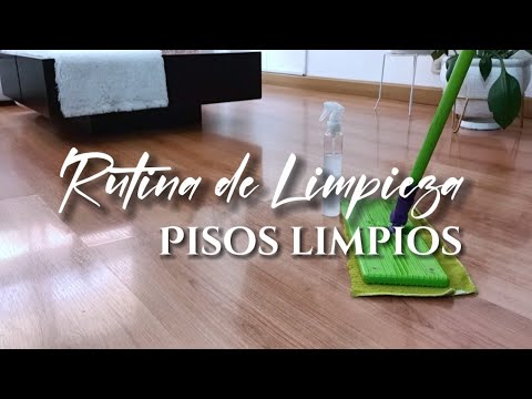 Limpiar madera con vinagre