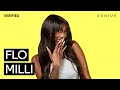 Flo Milli "Never Lose Me" Official Lyrics & Meaning | Genius Verified