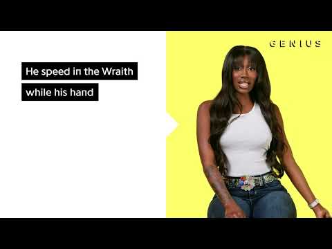 Flo Milli Never Lose Me Official Lyrics Meaning Genius Verified