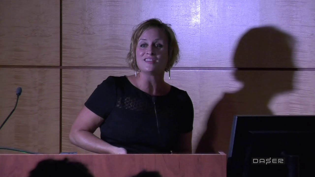 Juliet King: Art Therapy and Neuroscience: A Revitalized Synthesis