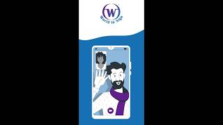 WIS #interpreter app for #deaf people´s - Sign language in #video calls for daily needs