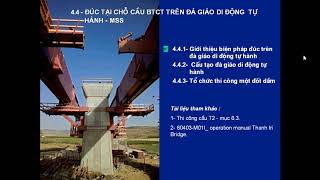 Biện Pháp Thi Công Mss