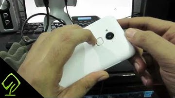 Coolpad Note 3 (Plus):  Tips and Tricks + hidden Features of Coolpad Note 3 (Cool UI) (Part 2)