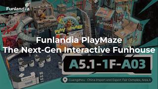 New Launch. AAA Expo Debut.