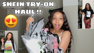 Shein Try-On Haul Cute & Affordable